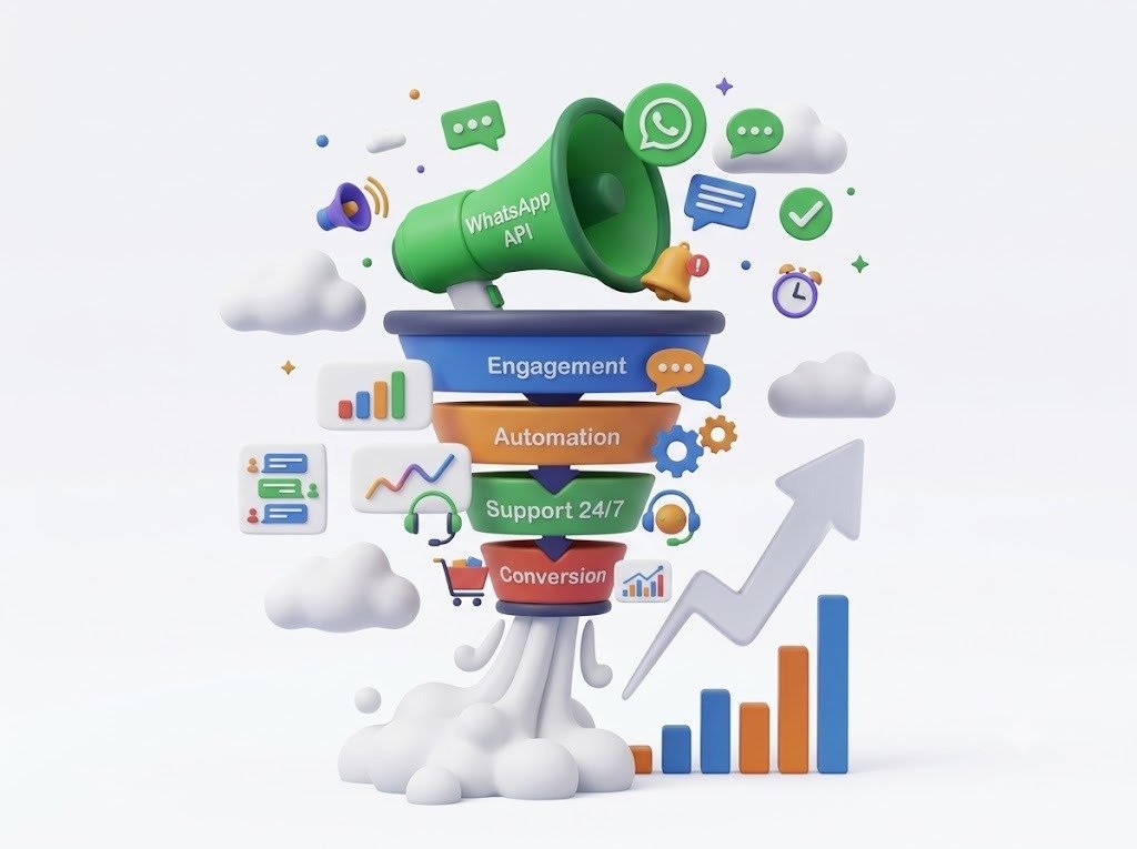 WhatsApp API Software
